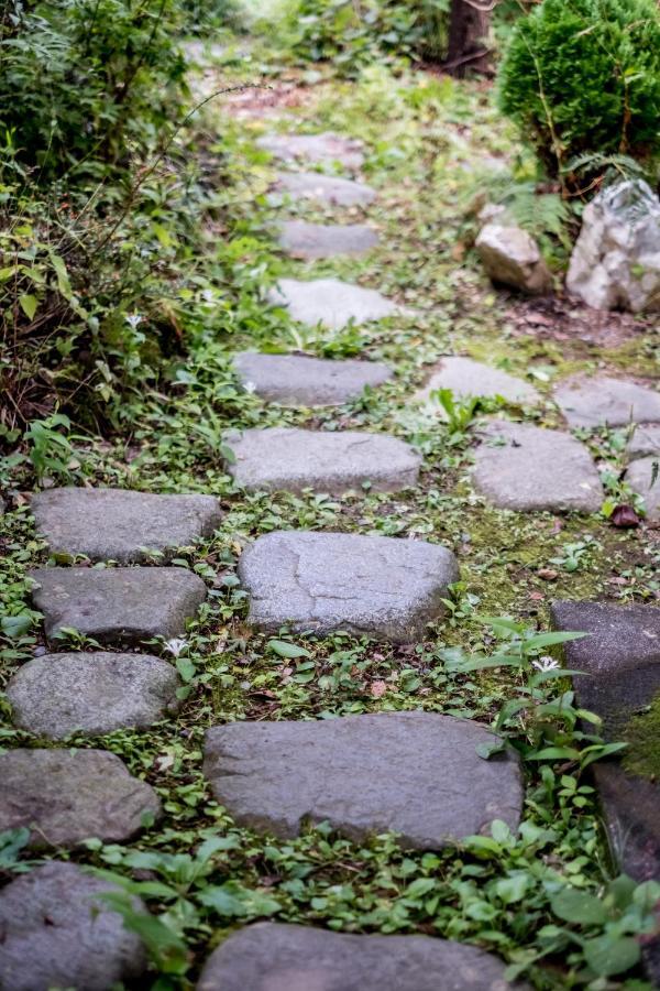 Classic Japan Living Asama Villa Fujikawaguchiko Exterior photo